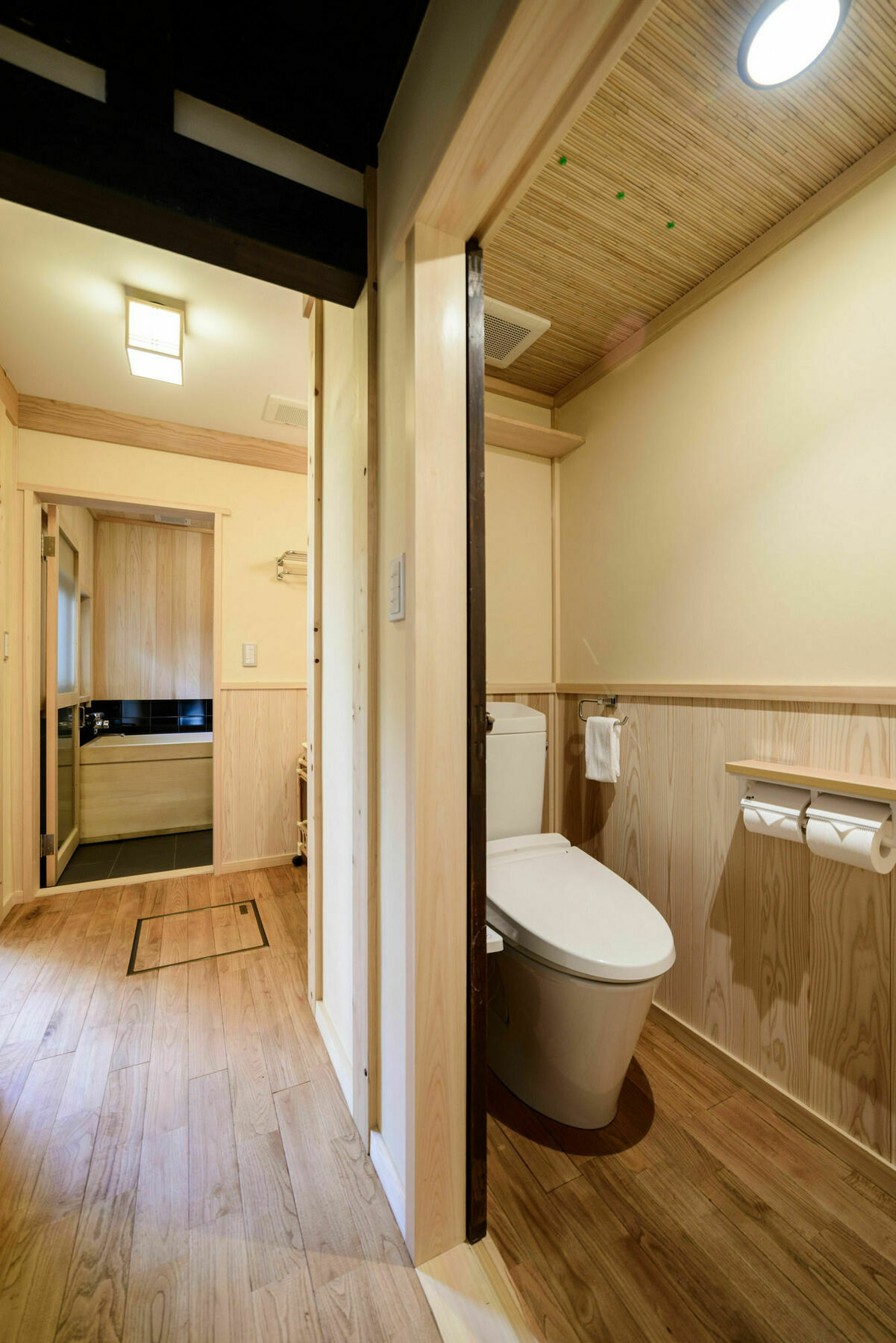 Nijo Sumire An Machiya House Villa Kyoto Ngoại thất bức ảnh