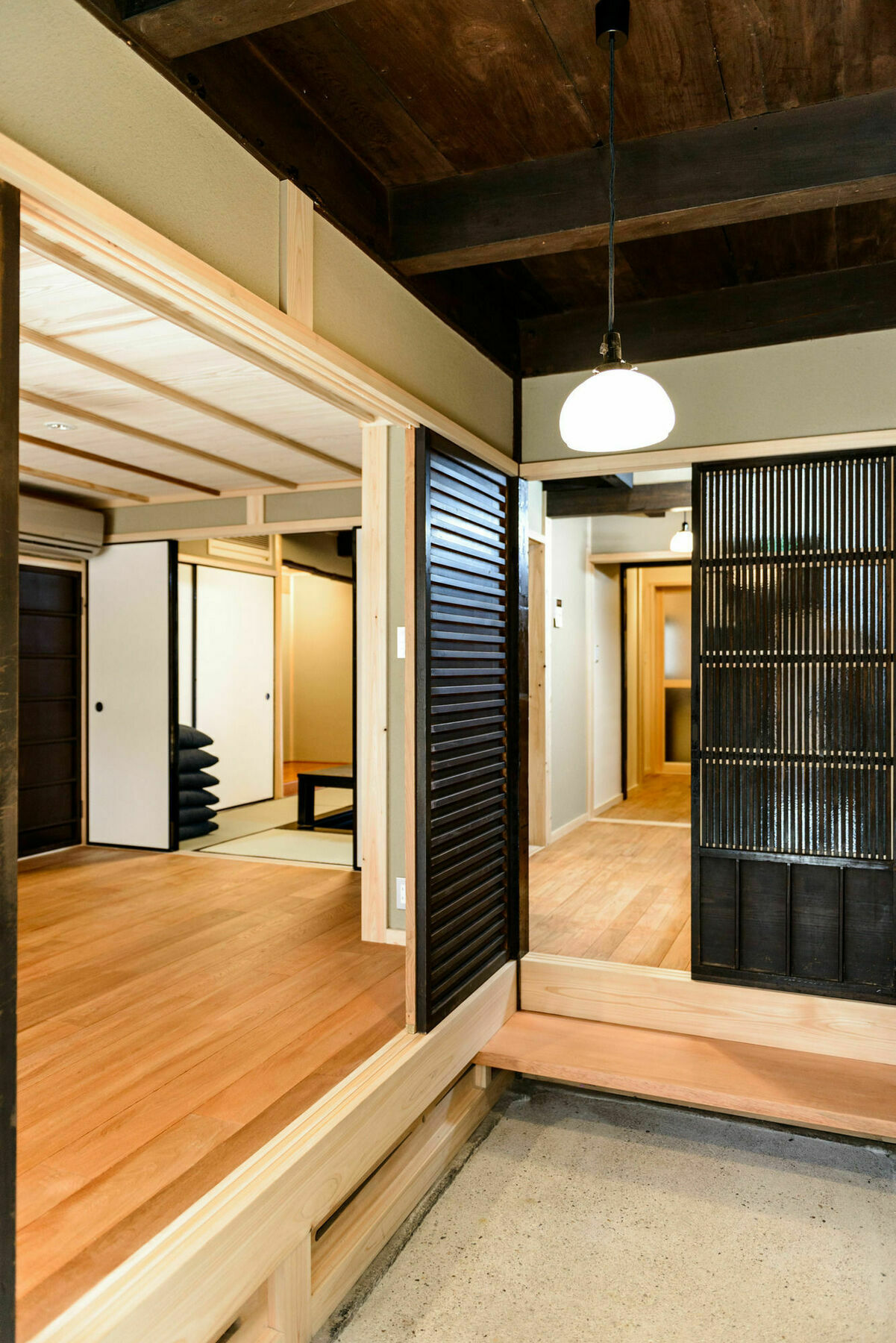 Nijo Sumire An Machiya House Villa Kyoto Ngoại thất bức ảnh