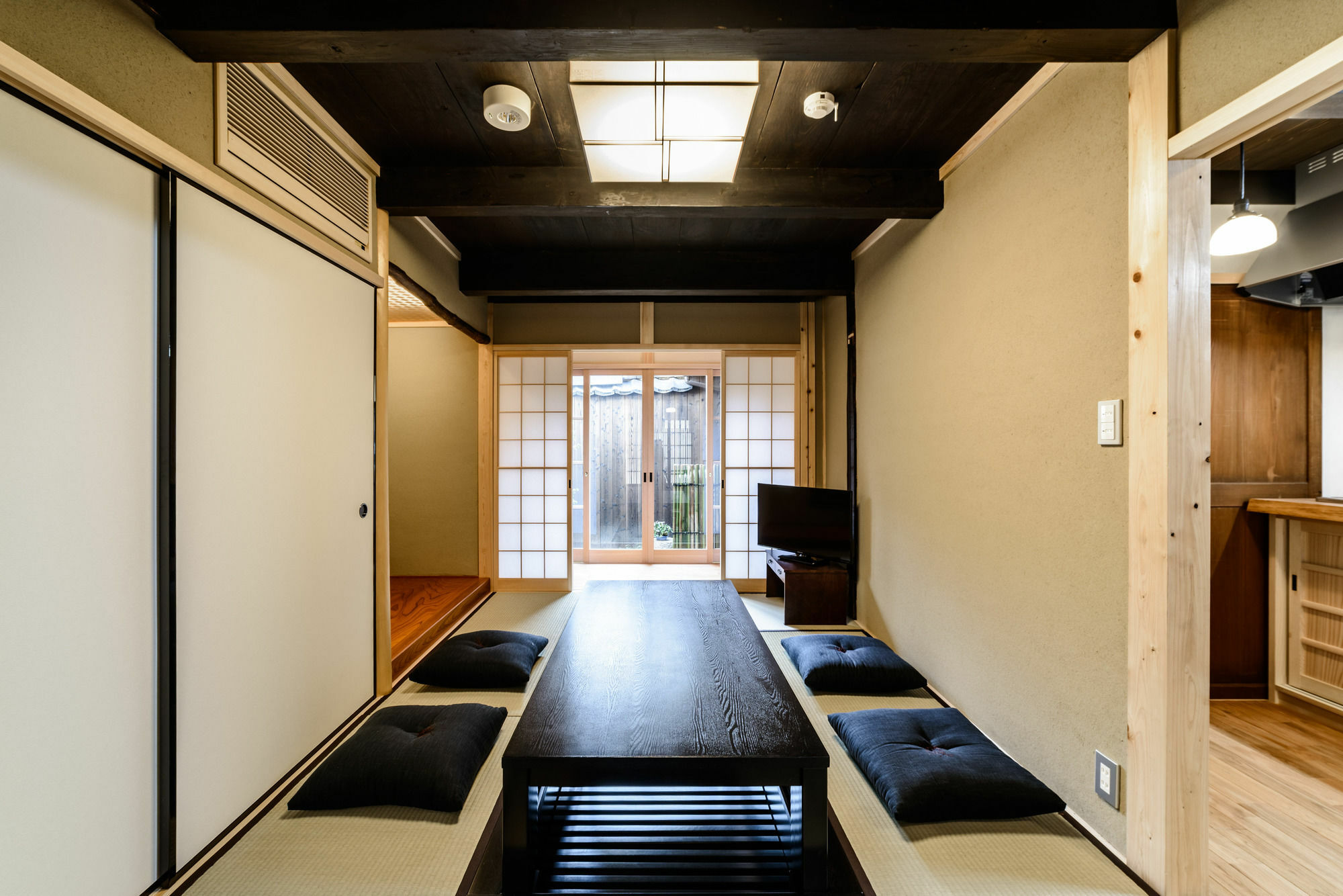 Nijo Sumire An Machiya House Villa Kyoto Ngoại thất bức ảnh