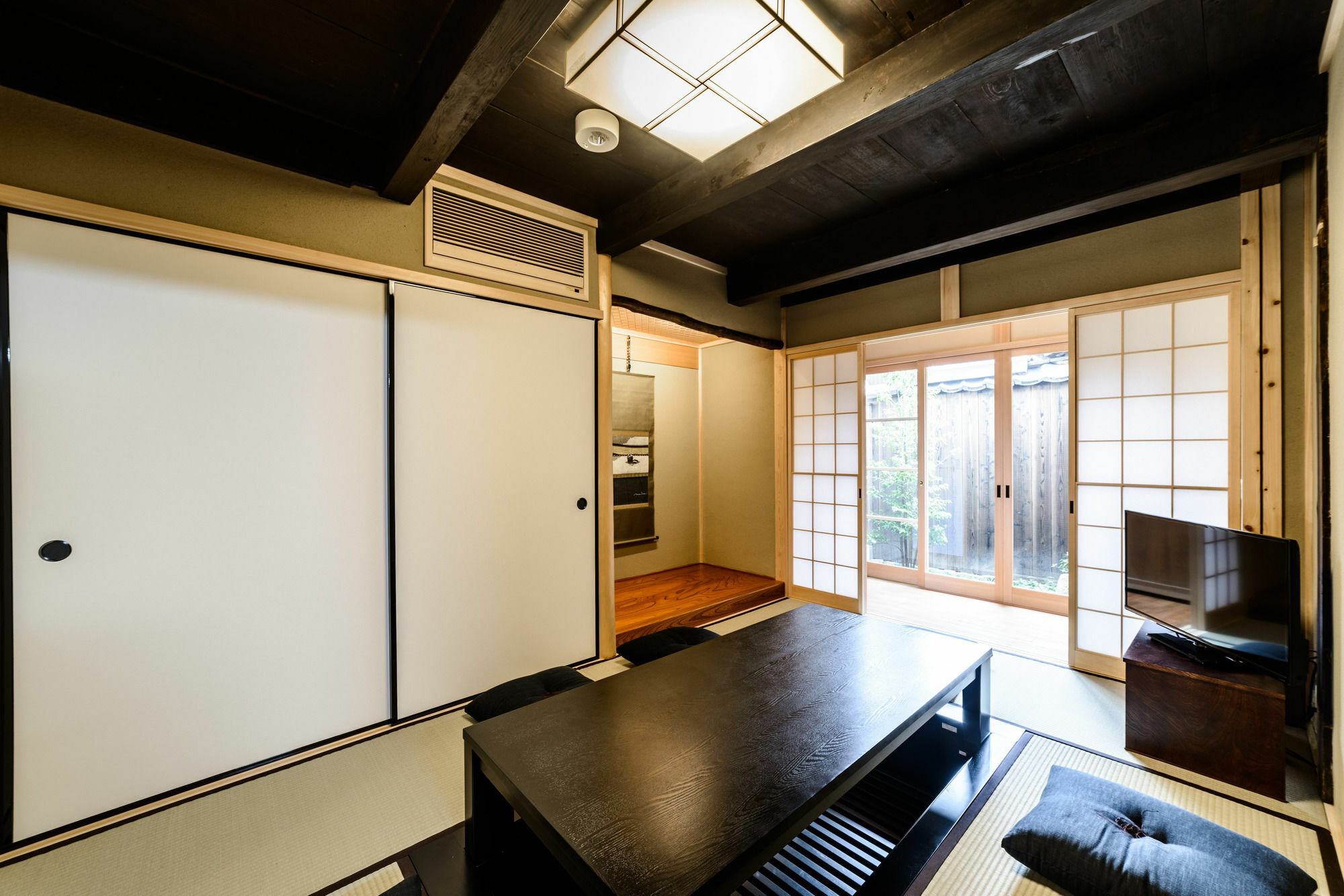 Nijo Sumire An Machiya House Villa Kyoto Ngoại thất bức ảnh