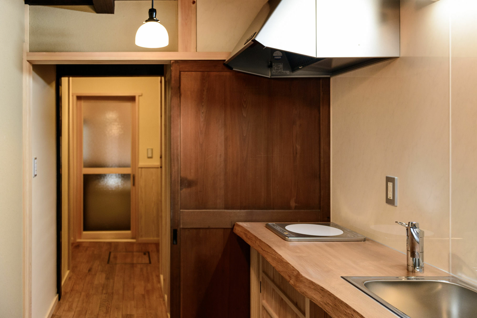 Nijo Sumire An Machiya House Villa Kyoto Ngoại thất bức ảnh