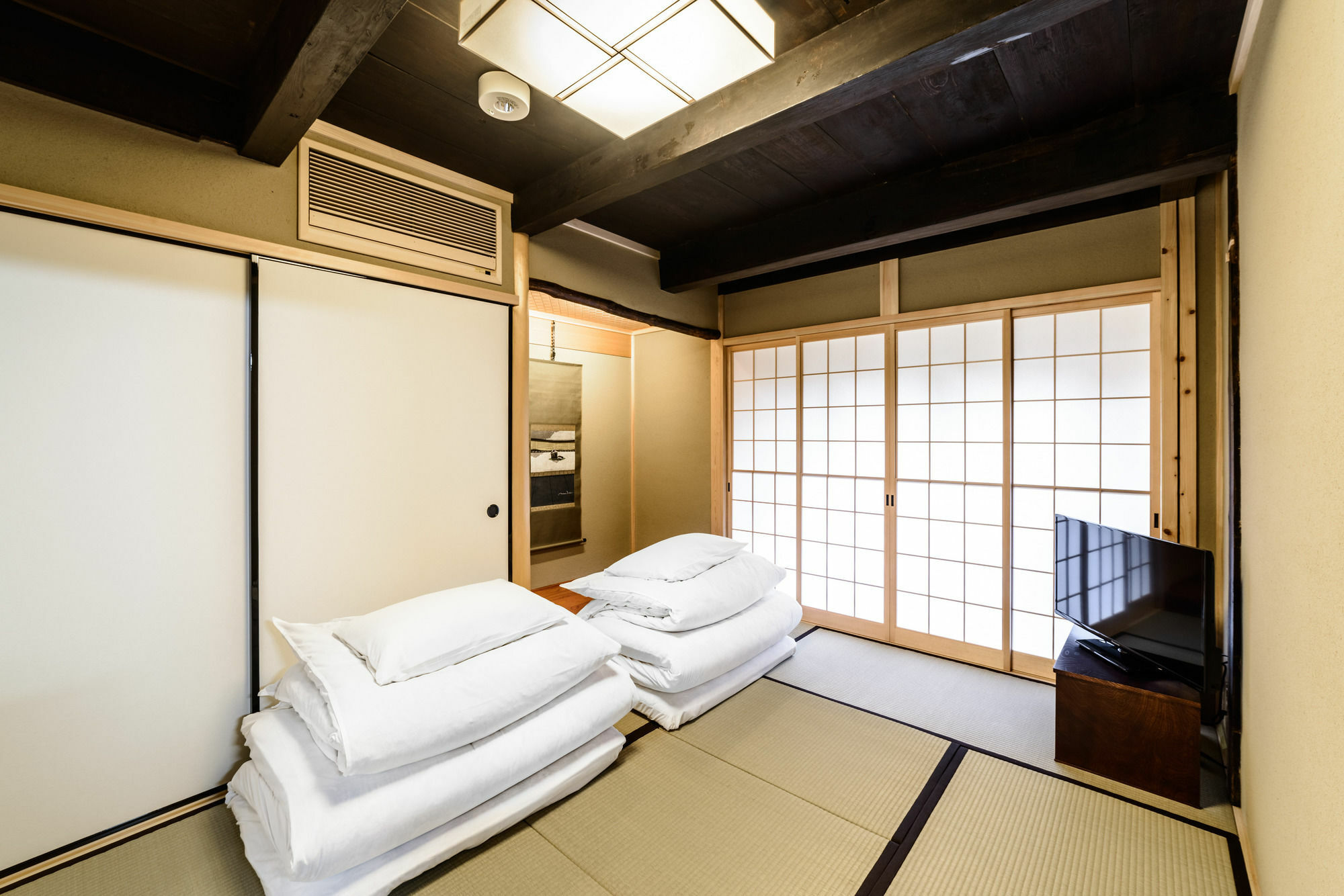 Nijo Sumire An Machiya House Villa Kyoto Ngoại thất bức ảnh