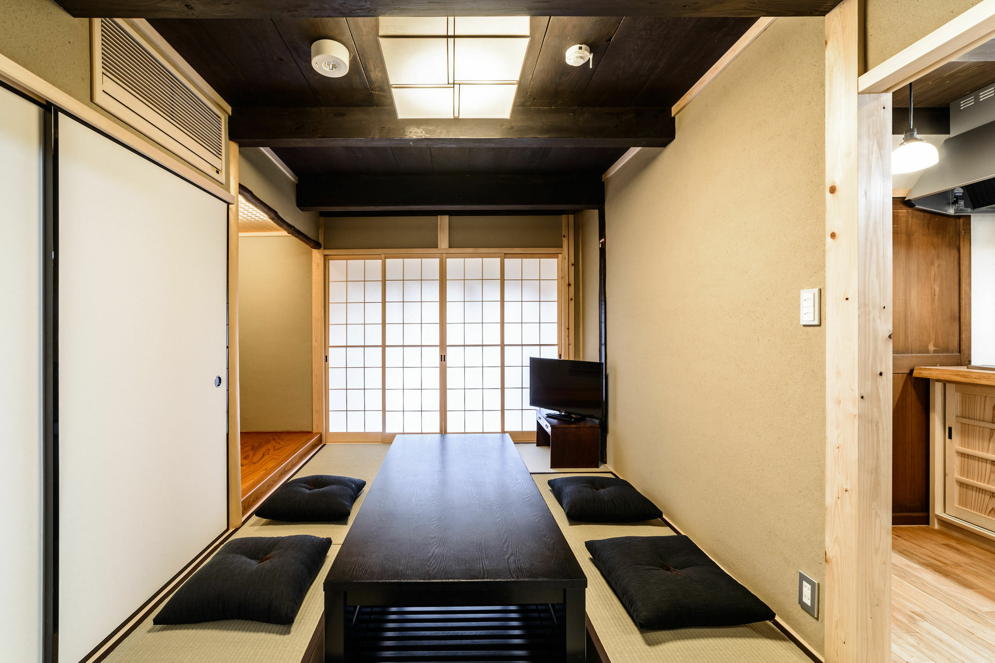 Nijo Sumire An Machiya House Villa Kyoto Ngoại thất bức ảnh